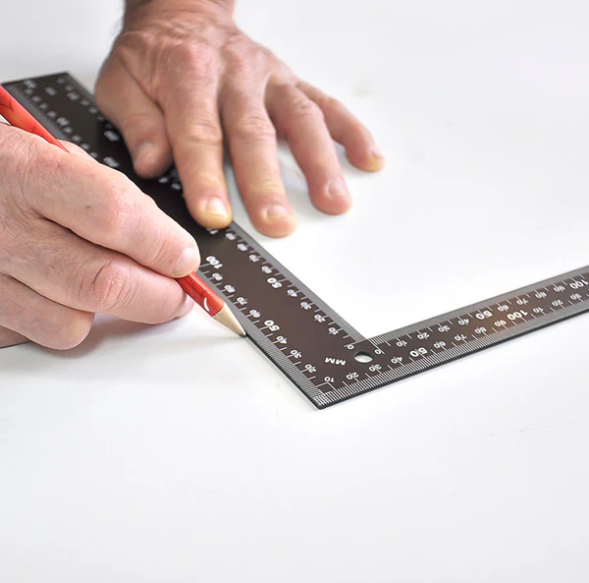 KAPRO 305 Plötuvinkill 40x60 cm - Image 2