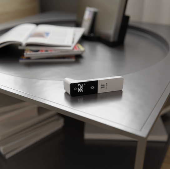 Tesla Hitamælir snjall - Image 5