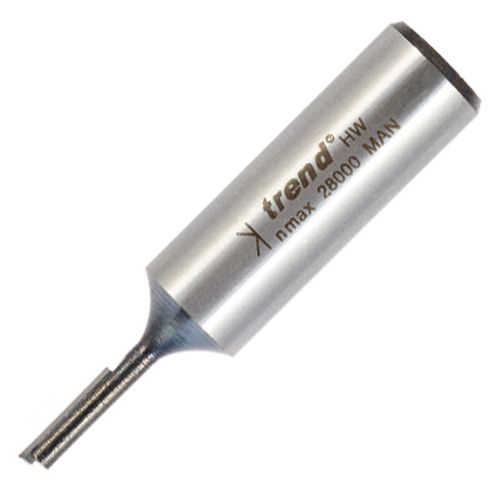 TREND Fræsitennur 35 stk - SET/SS35X1/2TC - Image 2