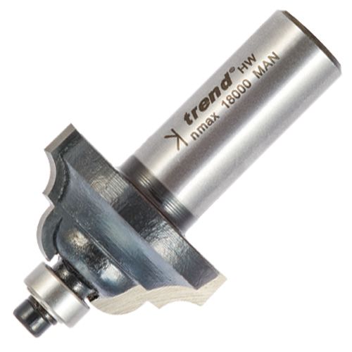 TREND Fræsitennur 35 stk - SET/SS35X1/2TC - Image 7