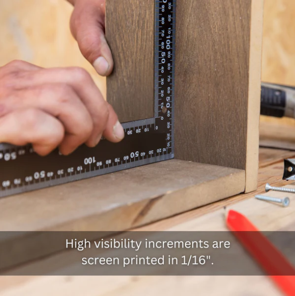 KAPRO 305 Plötuvinkill 40x60 cm - Image 3