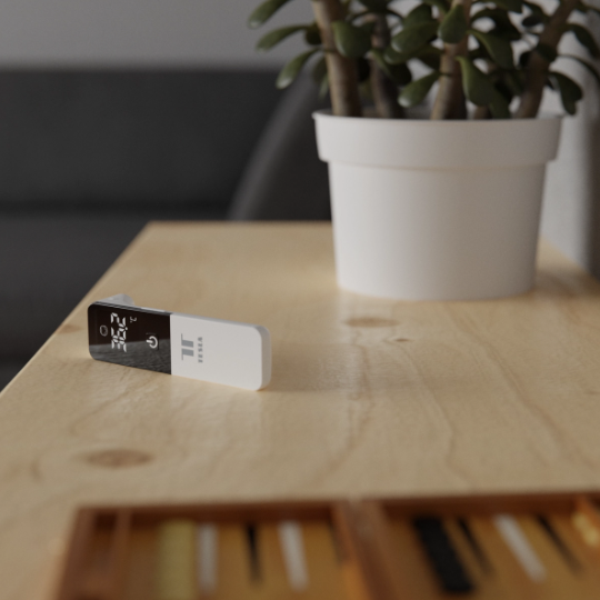 Tesla Hitamælir snjall - Image 8