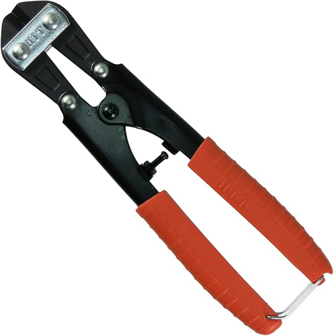 HIT TOOLS Boltaklippur 200 mm