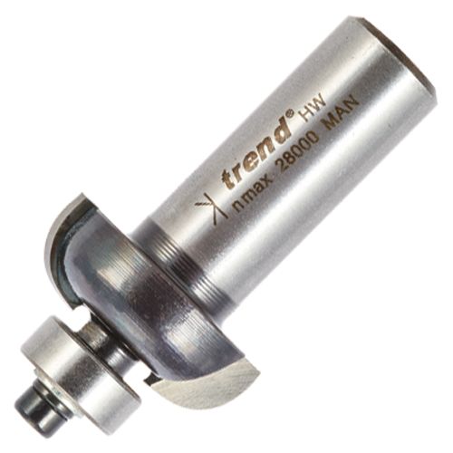 TREND Fræsitennur 35 stk - SET/SS35X1/2TC - Image 4