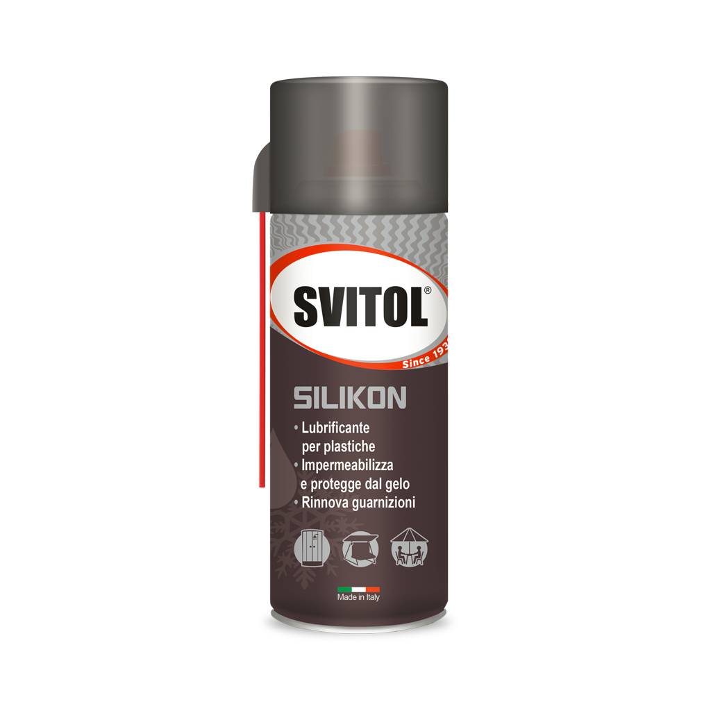 SVITOL Sílikon 200 ml