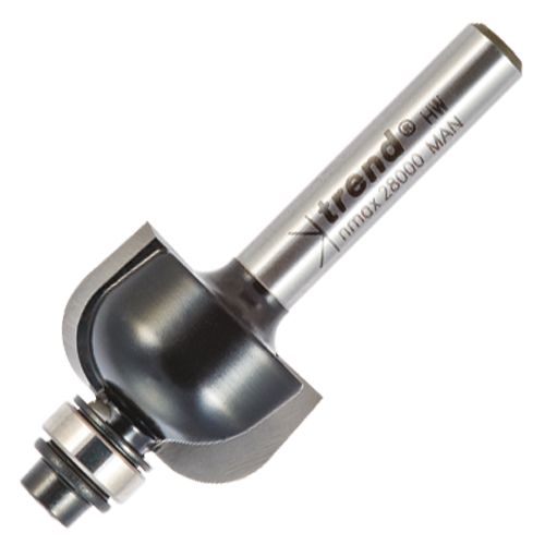 TREND Fræsitennur 30 stk - SET/SS31X1/4TC - Image 2