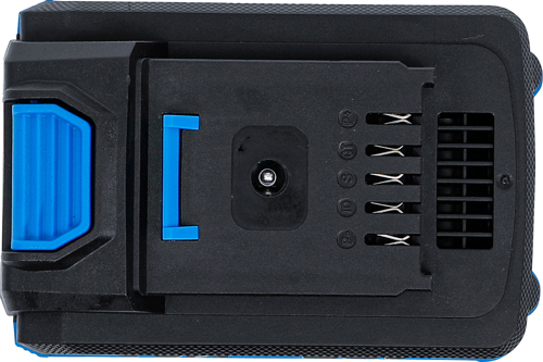 BGS Rafhlaða 2.0Ah án hleðslutækis - Image 3