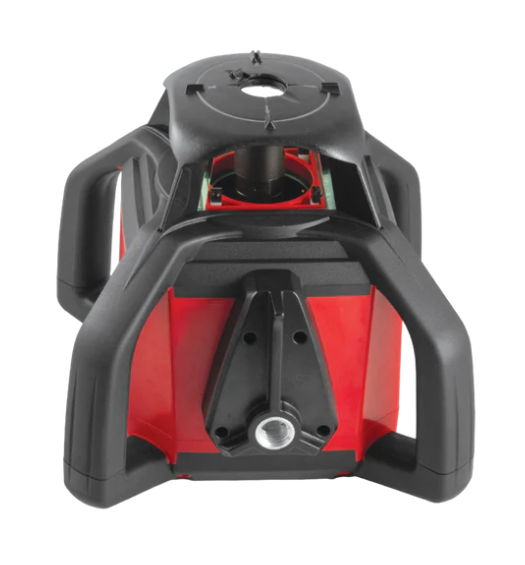 KAPRO 8991R Snúningslaser m. rauðum geisla - Image 3