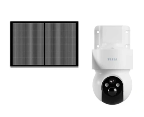 TESLA Sólar Panel 5W - Image 3