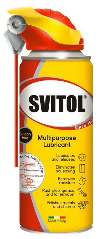 SVITOL Smurefni Alhliða 75 ml