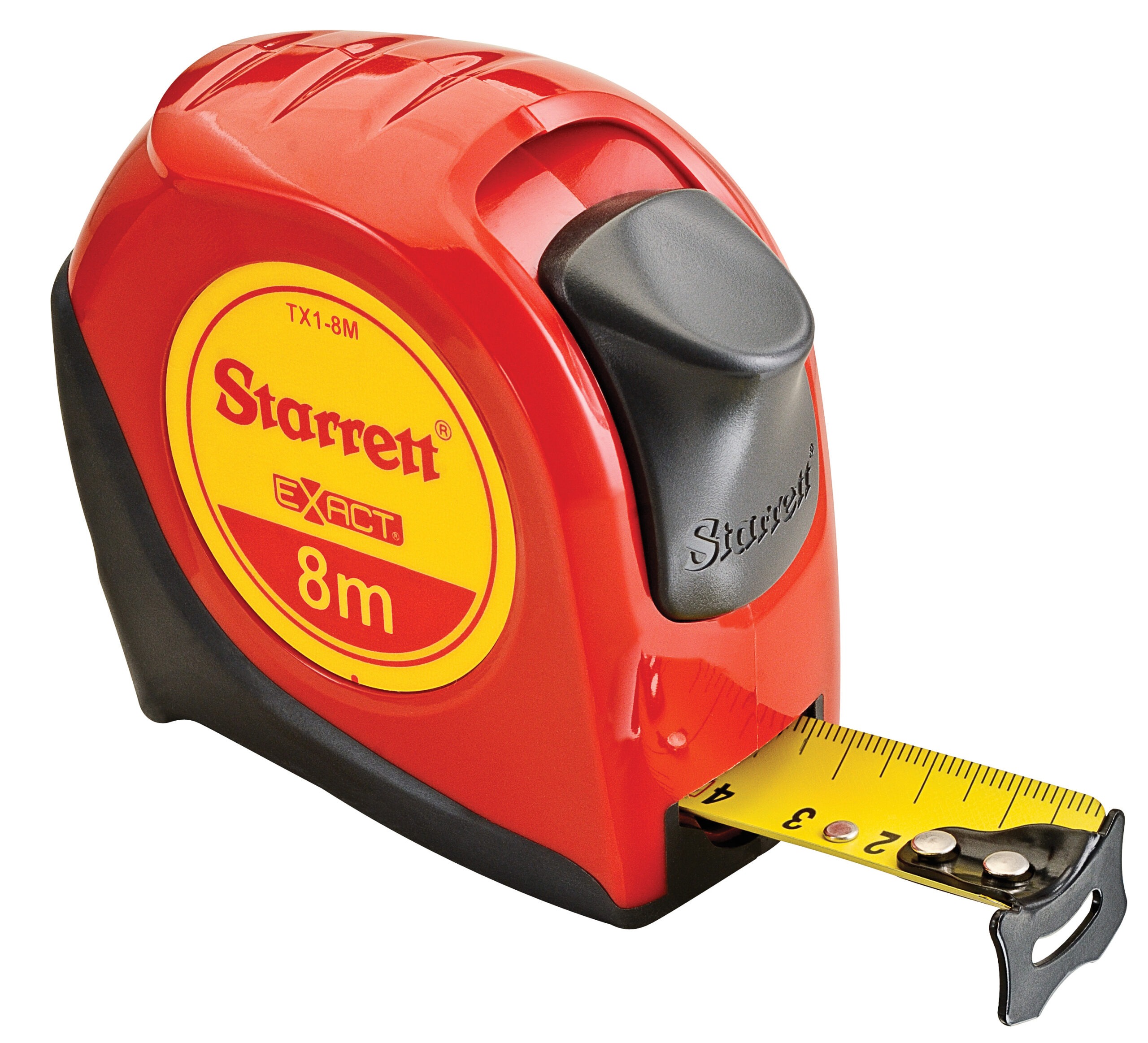 STARRETT Málband 8 metra