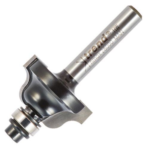 TREND Fræsitennur 30 stk - SET/SS31X1/4TC - Image 5