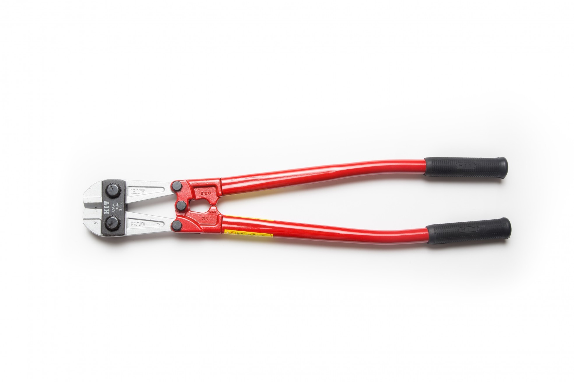 HIT TOOLS Boltaklippur 24" 600 mm