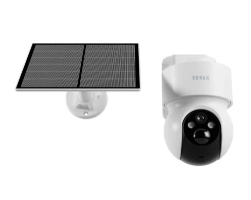 TESLA Sólar Panel 5W