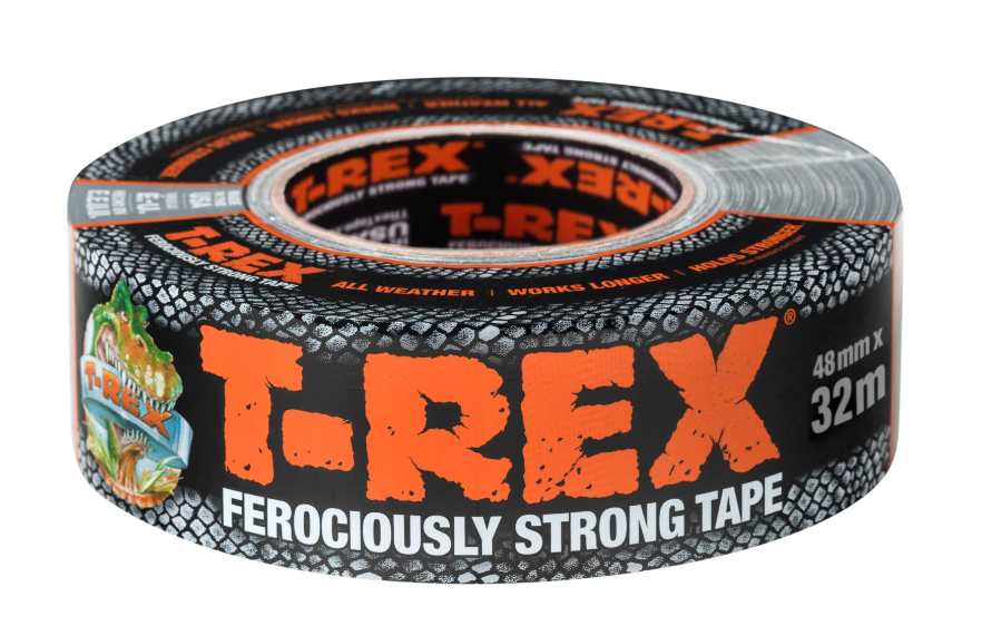 T-REX Gewebeband 48mmx32m