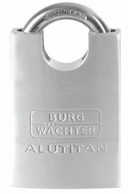 BURG Hengilás 770 CS 50