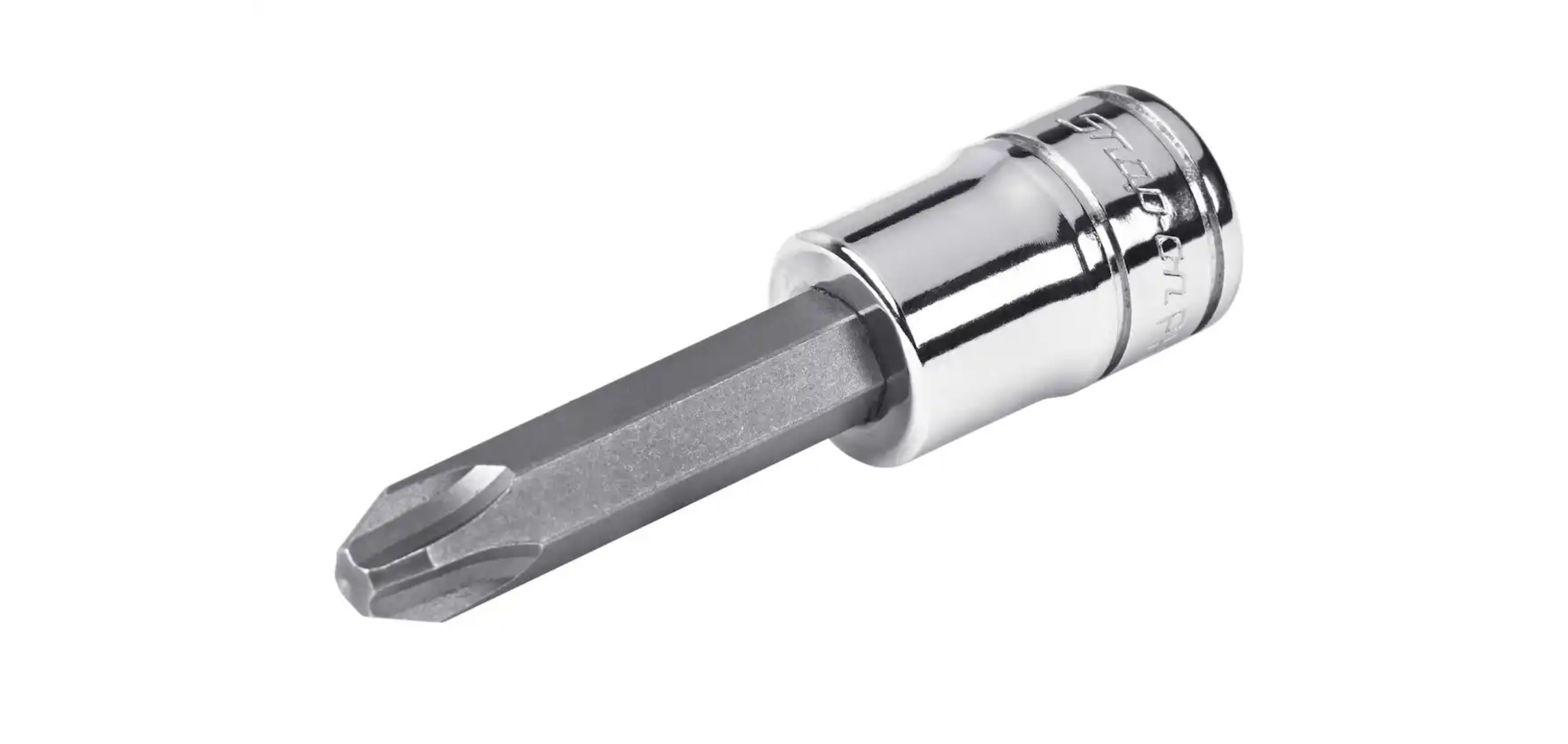 Snap-on 3/8" Drive #4 Phillips toppur