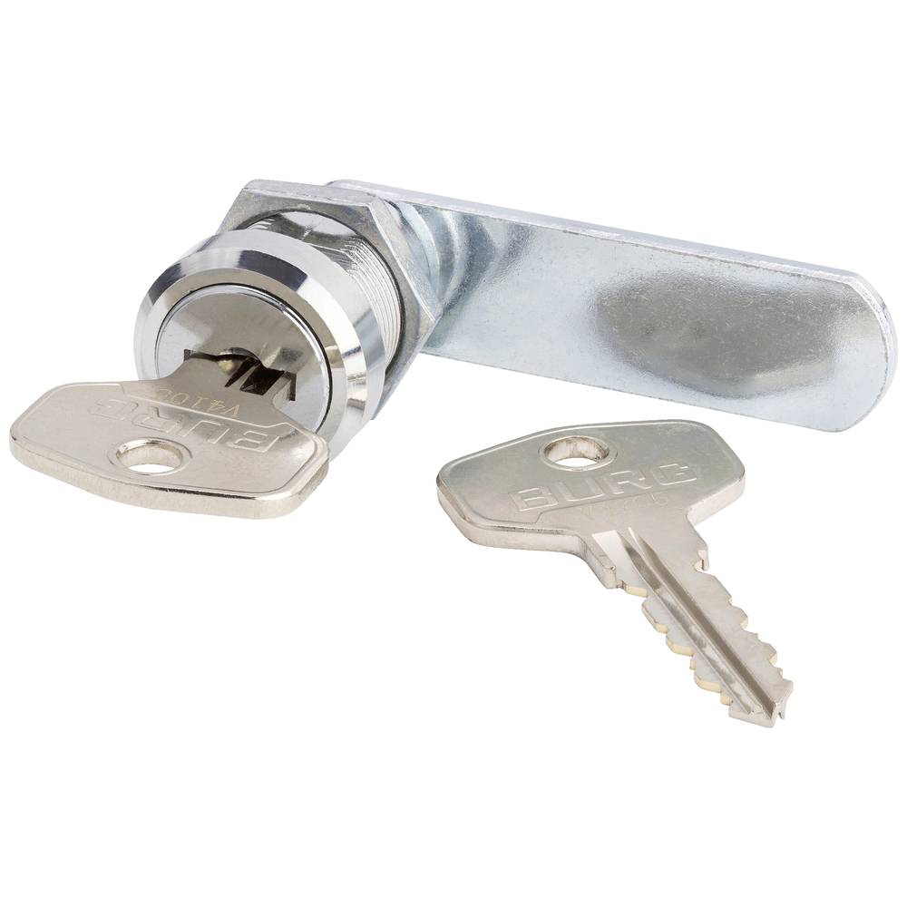 BURG Skápalæsing - Image 3