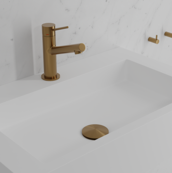 PRIMY Steel Vector Handlaugartæki