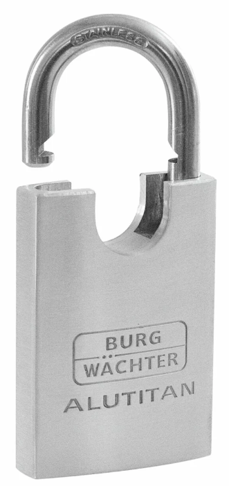 BURG Hengilás 770 CS 50 - Image 2