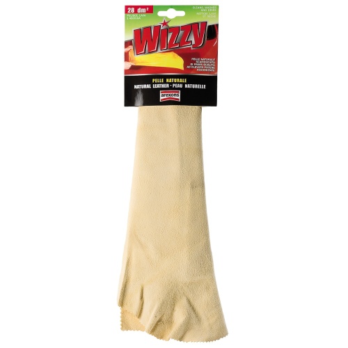 WIZZY Natural leather 21 dm2