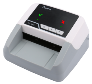 OLYMPIA Seðlaskanni - Image 2