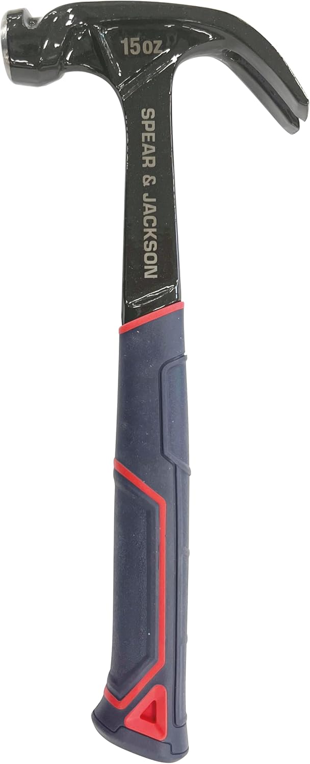 SPEAR & JACKSON 15oz Hamar m. Klauf