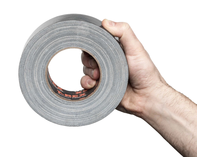 T-REX Gewebeband 48mmx32m - Image 2