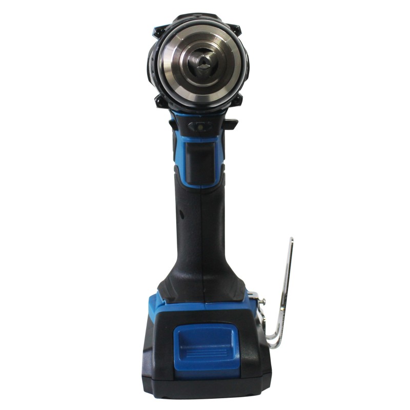 HYUNDAI Hleðsluborvél stök - Image 2