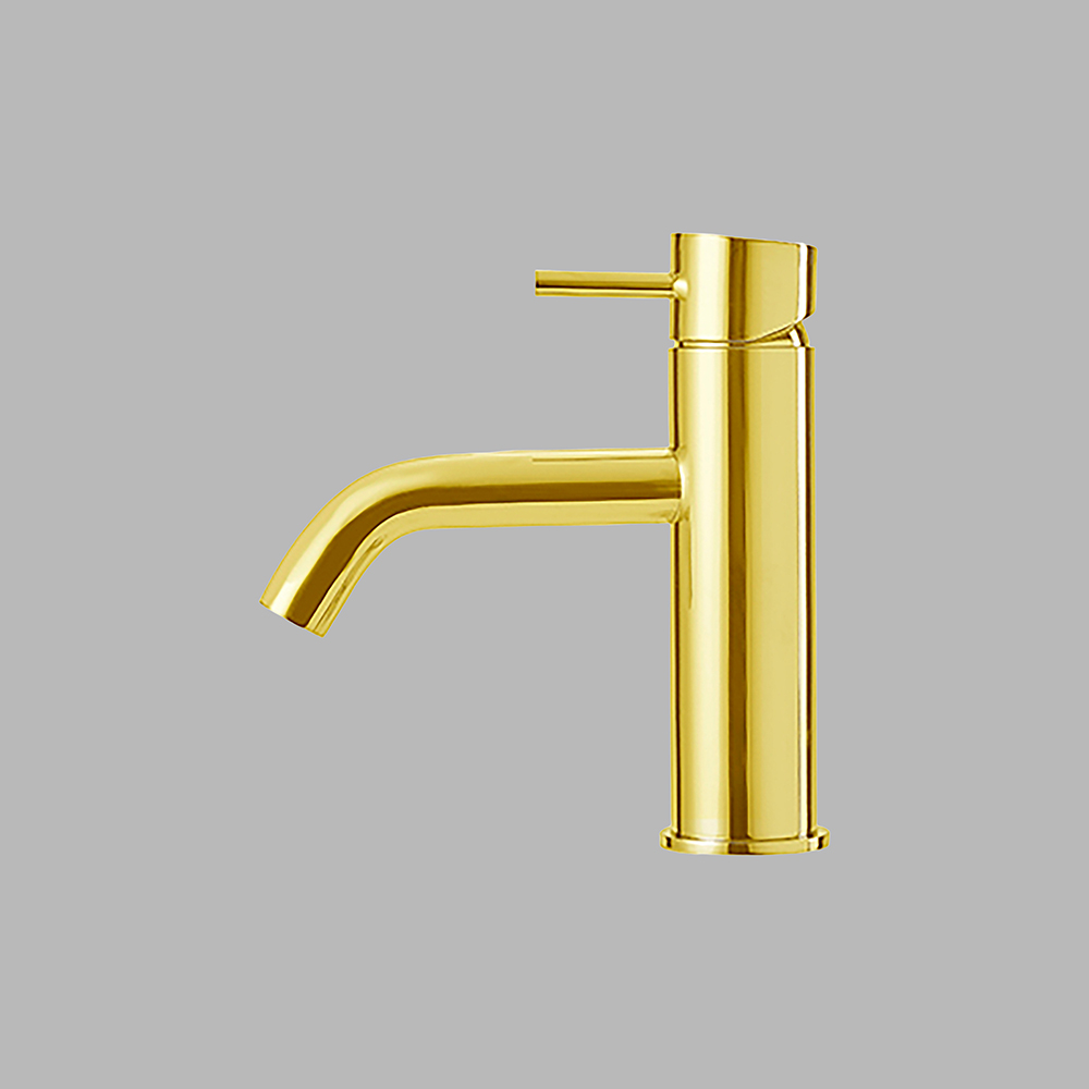 d line Handlaugartæki Messing Glans QT1150PP3