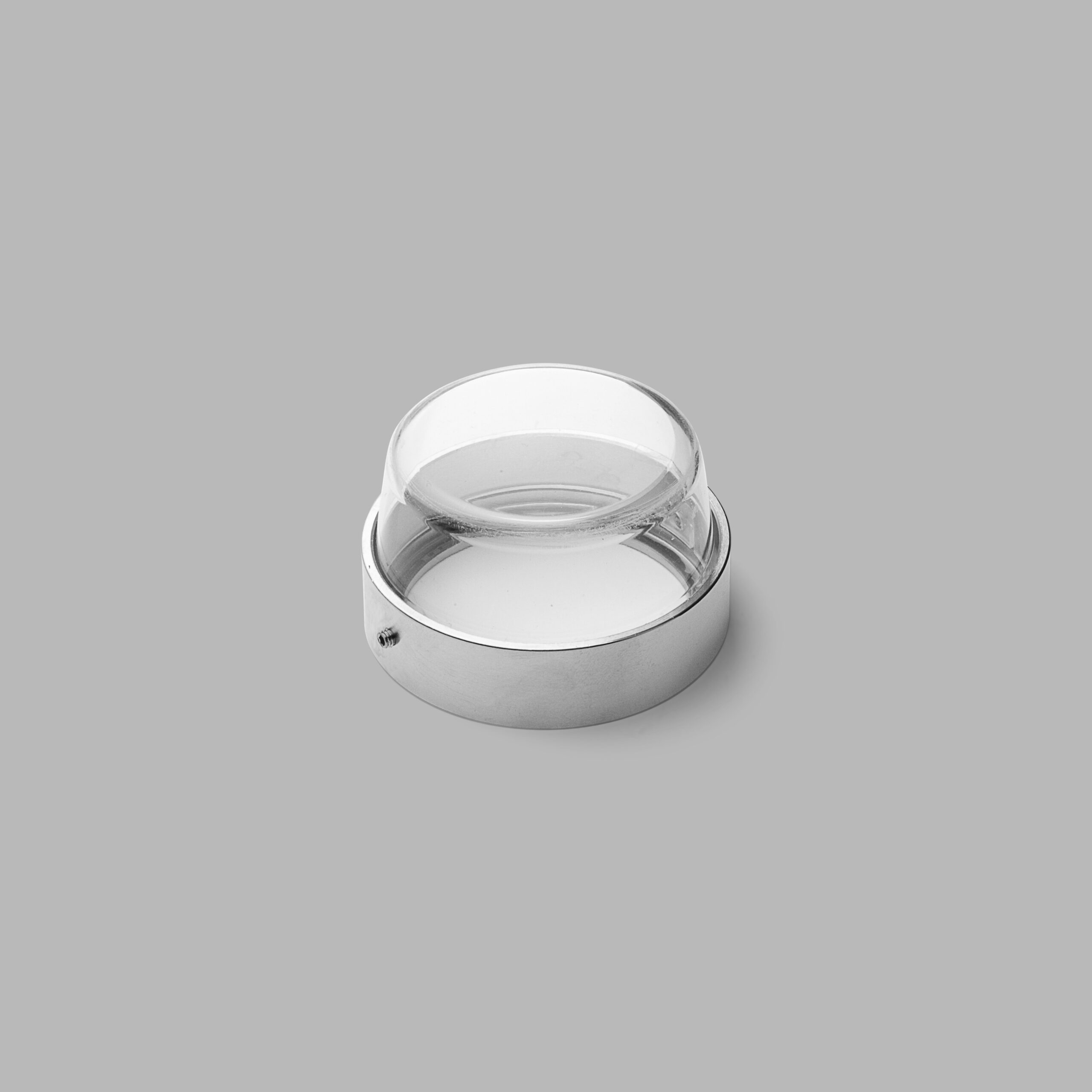 d line Panik m. plastloki