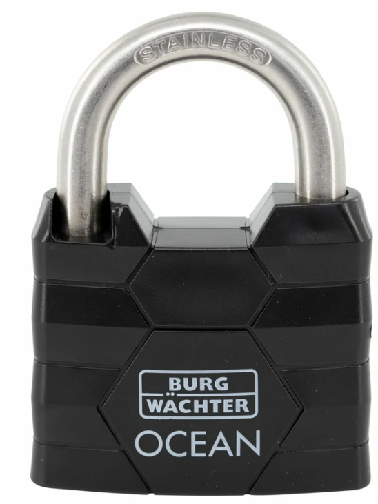 BURG Hengilás 490 Ni 50