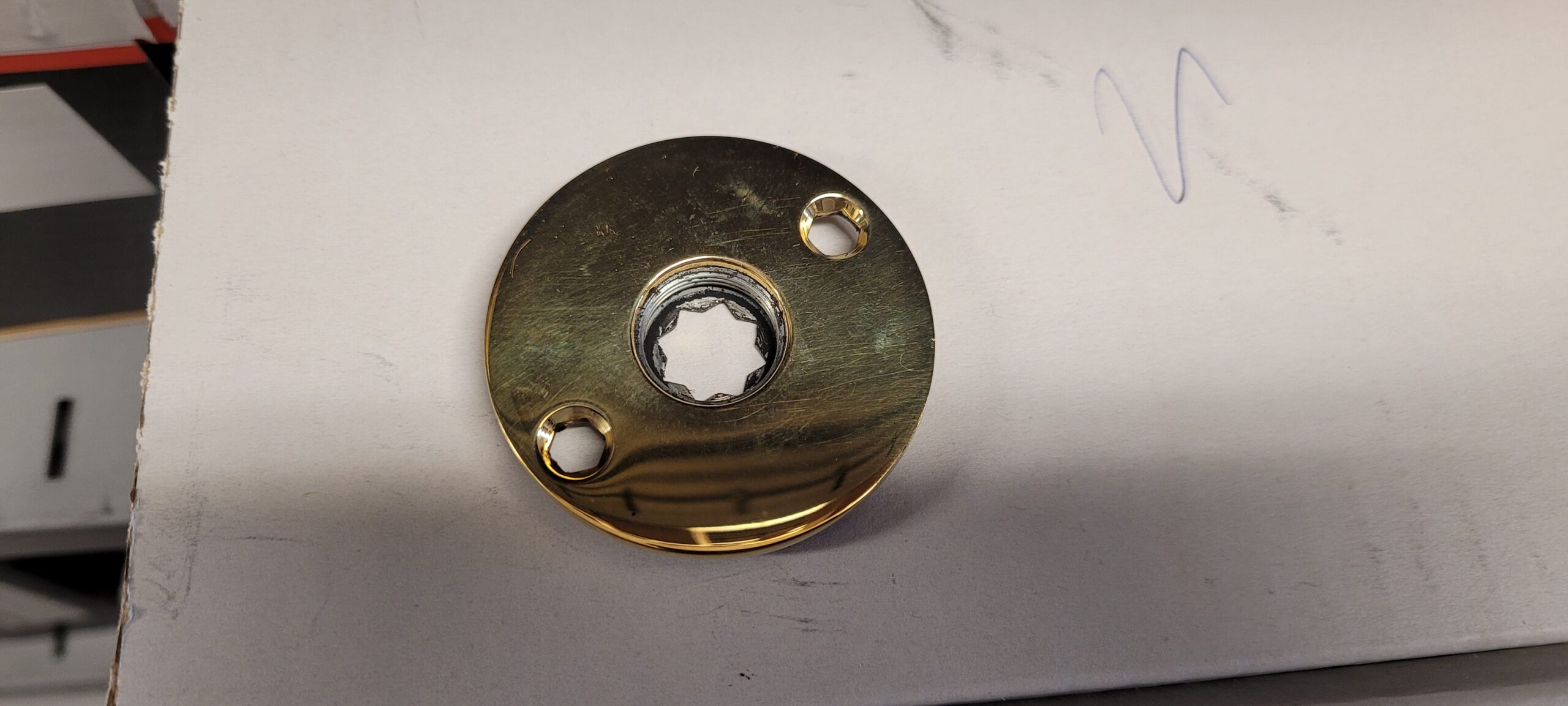 Ikons Rósetta/undir cc30/cc38 án cover