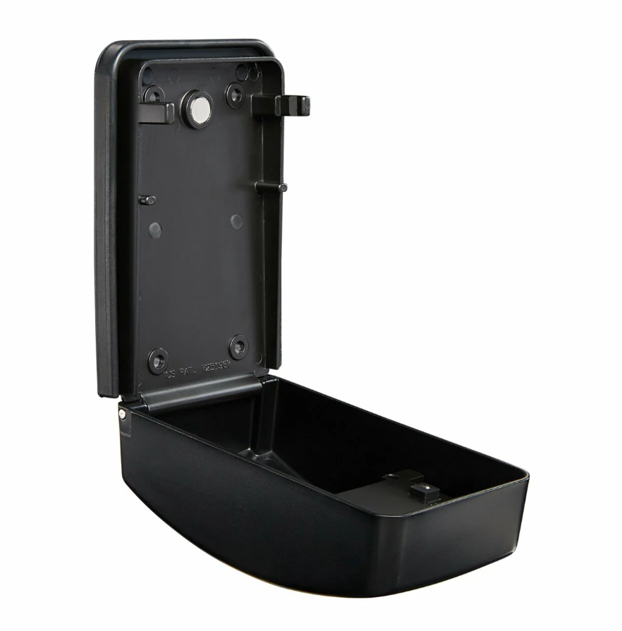 BURG Lyklabox Key Safe 20 SB - Image 3