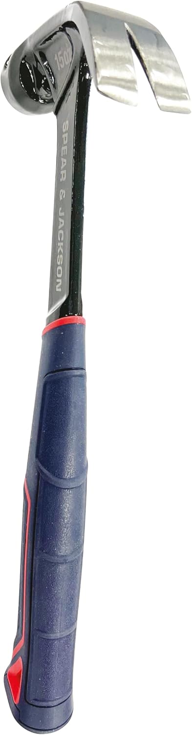 SPEAR & JACKSON 15oz Hamar m. Klauf - Image 5