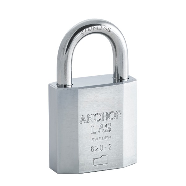 ANCHOR Hengilás 820-2 S25