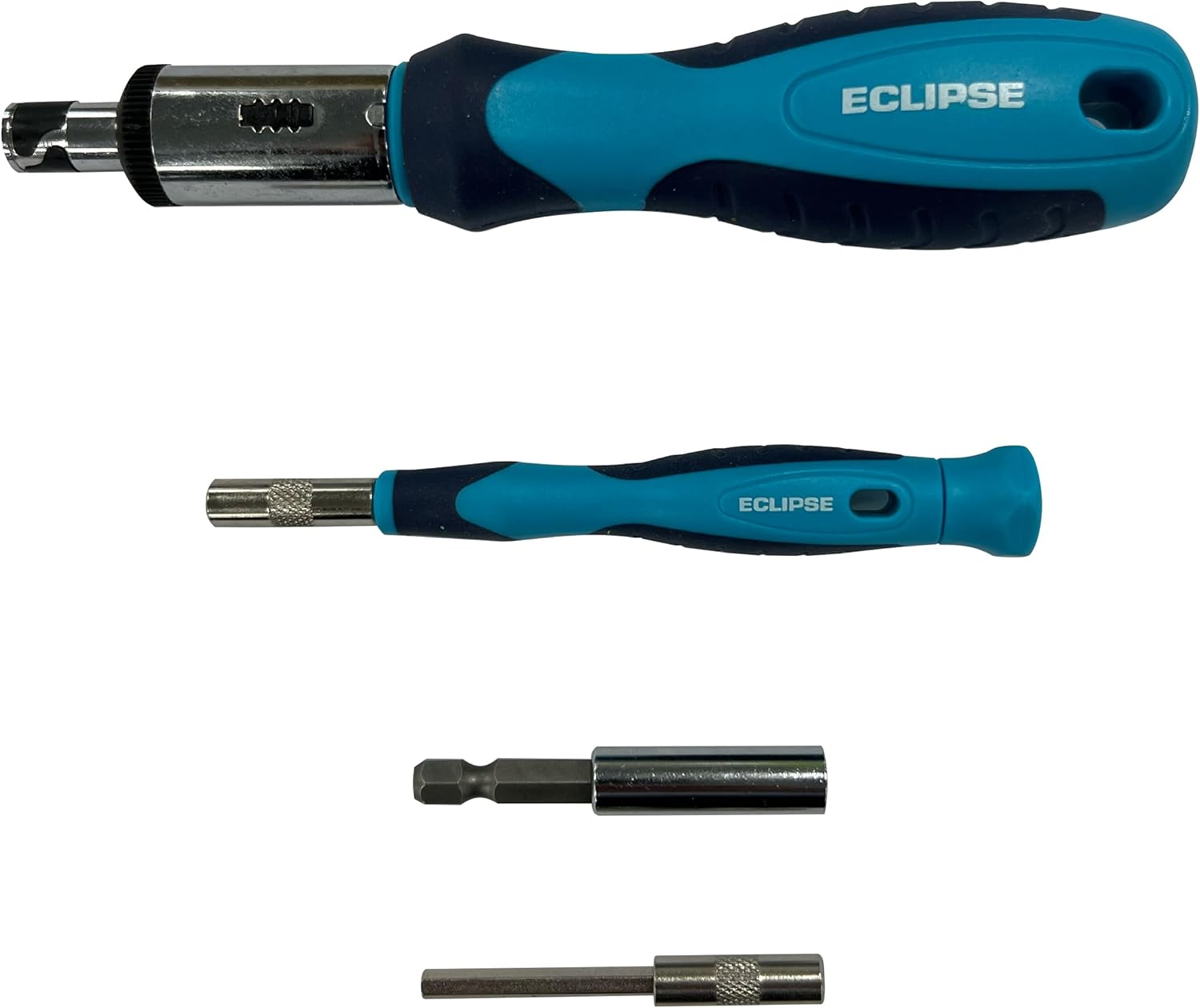 ECLIPSE Skrúfjárnasett 65 stk - Image 3