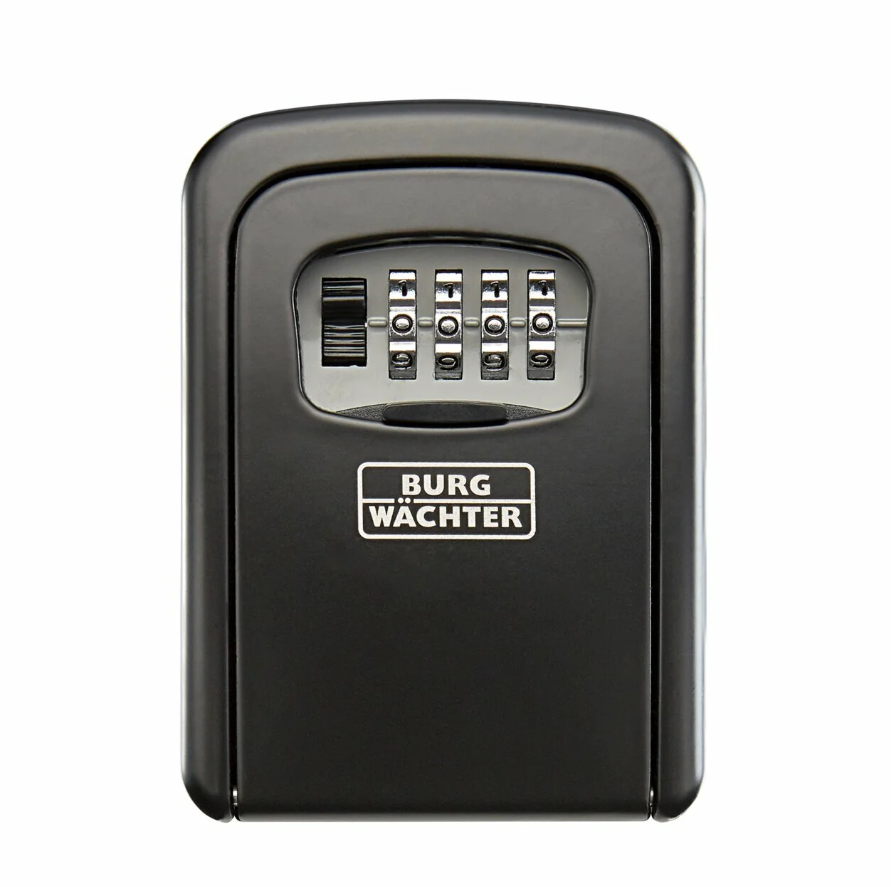 BURG Lyklabox Key Safe 40 SB