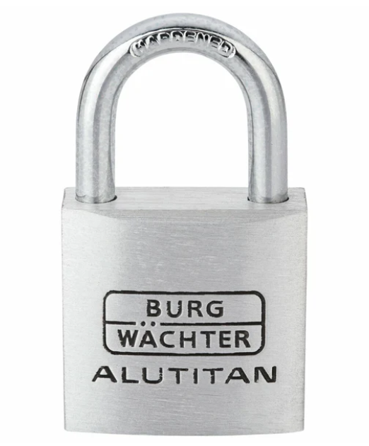 BURG Hengilás 770 30