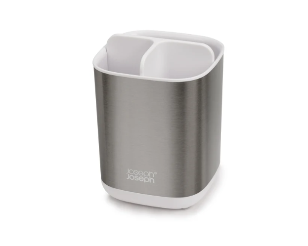 JOSEPH JOSEPH EasyStore Tannburstaglas