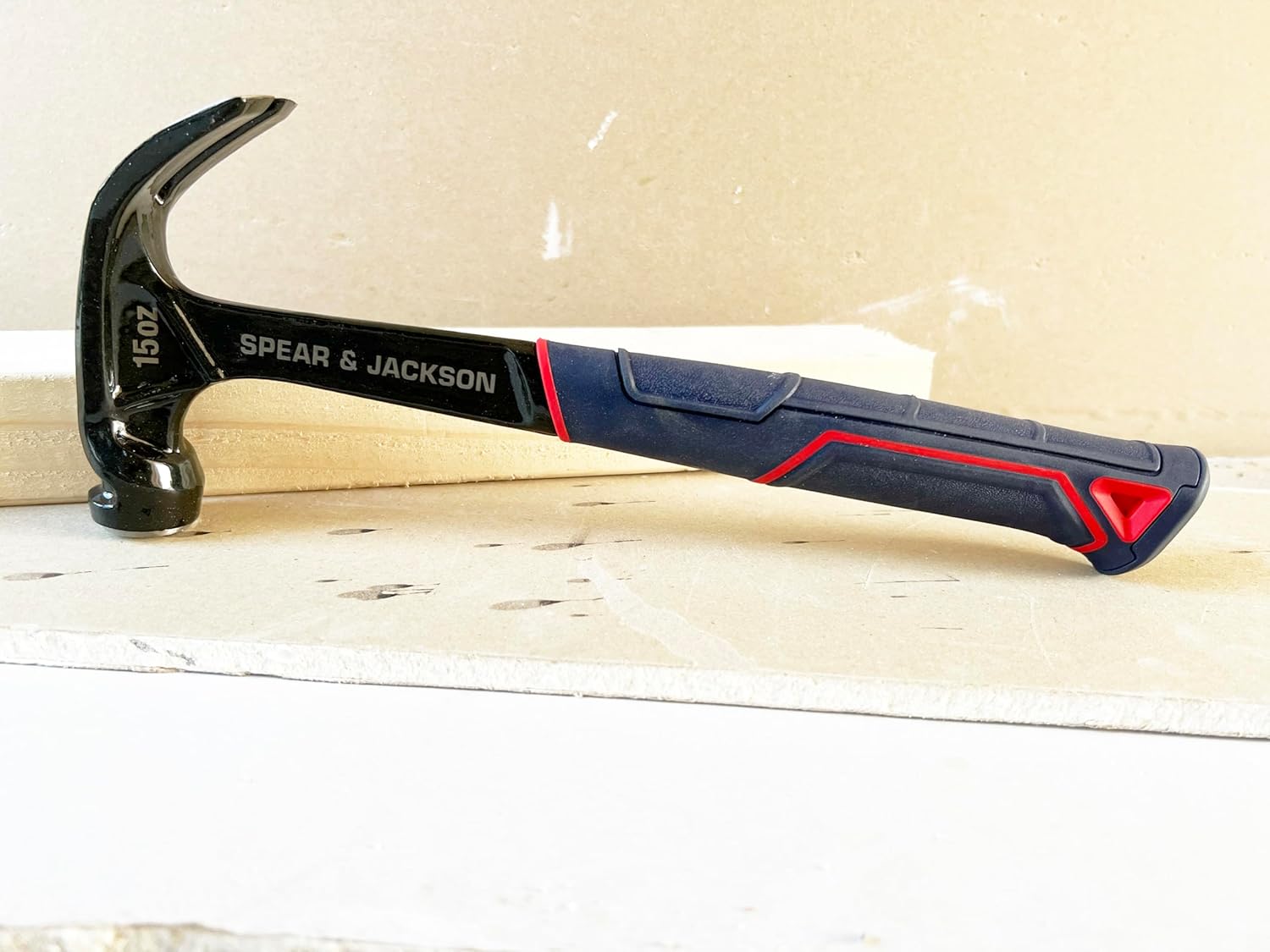 SPEAR & JACKSON 15oz Hamar m. Klauf - Image 3