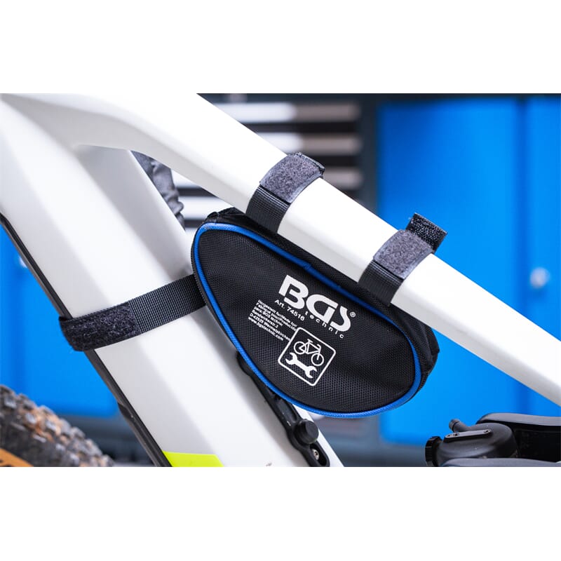 BGS Verkfærasett f. reiðhjól 13 stk - Image 2