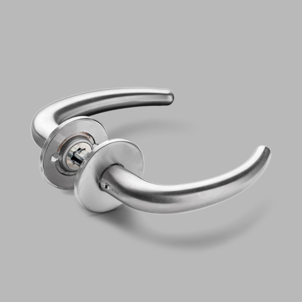 d line Hurðarhandfang COUPE Snapon Ryðfrítt