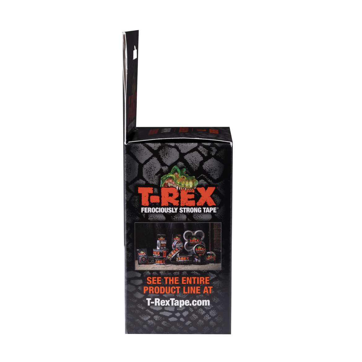 T-REX Vatnshelt Límband 50mmx1,5m - Image 2