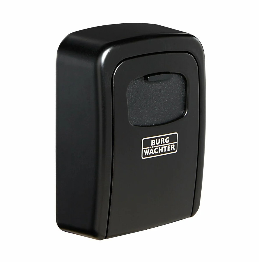BURG Lyklabox Key Safe 40 SB - Image 7