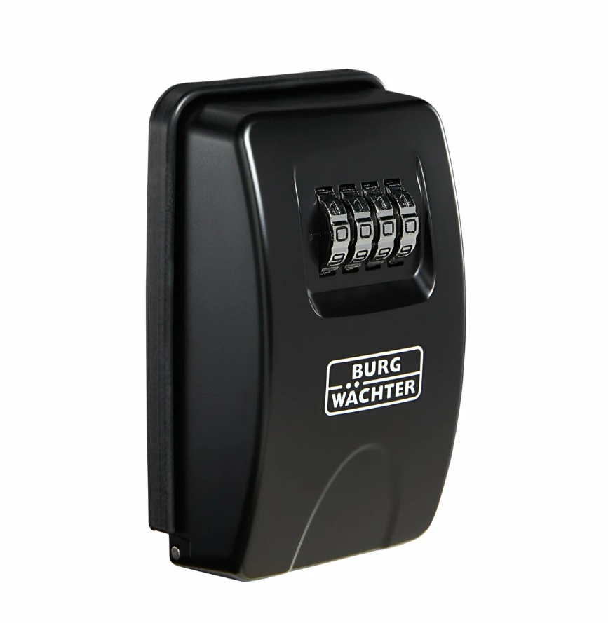 BURG Lyklabox Key Safe 20 SB - Image 2