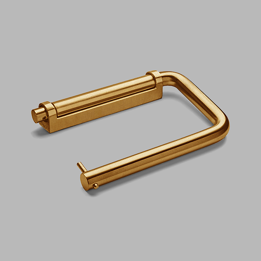 D LINE Klósettrúlluhaldari