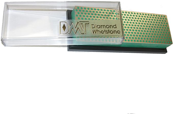 DMT Diamond Whetstone Demantsbrýni EXTRA FÍNT 15 cm - Image 2