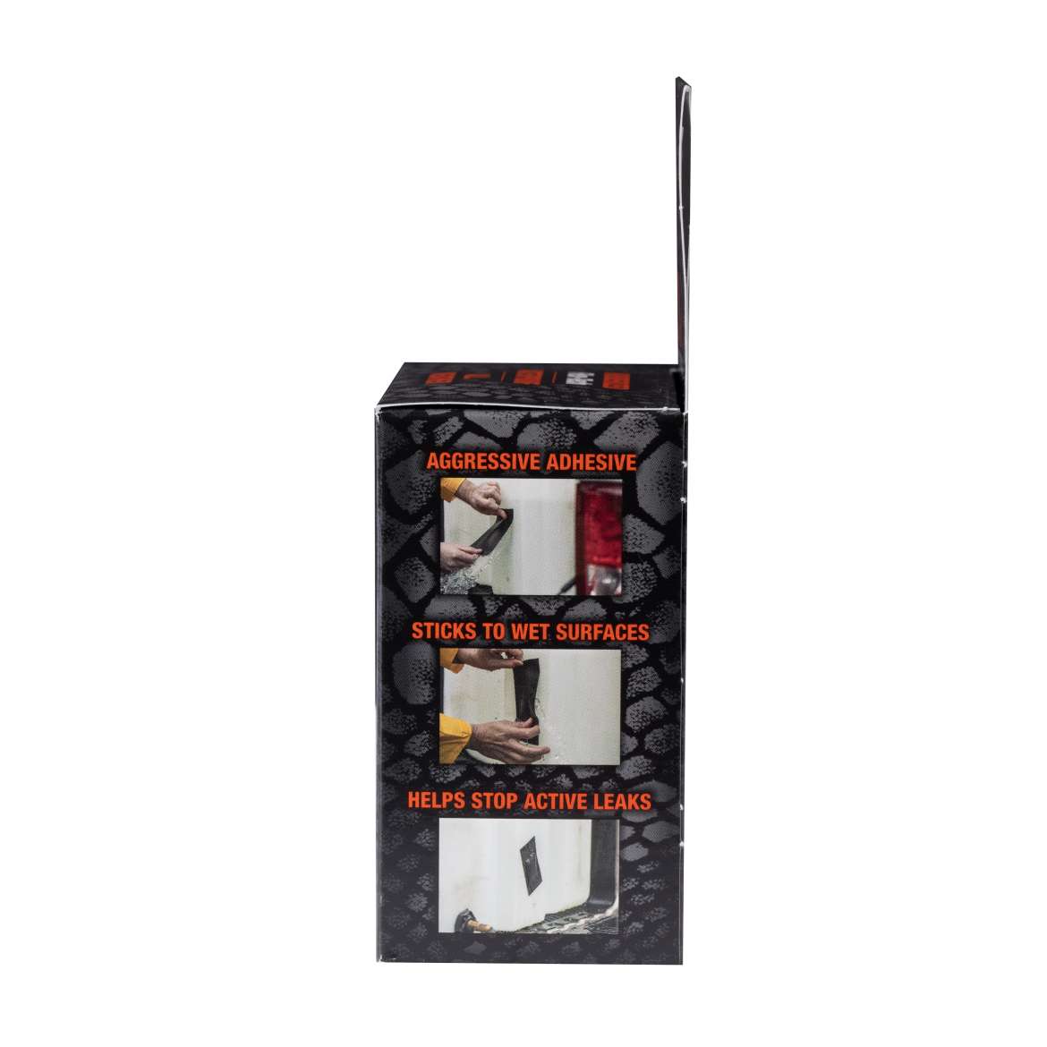 T-REX Vatnshelt Límband 50mmx1,5m - Image 5