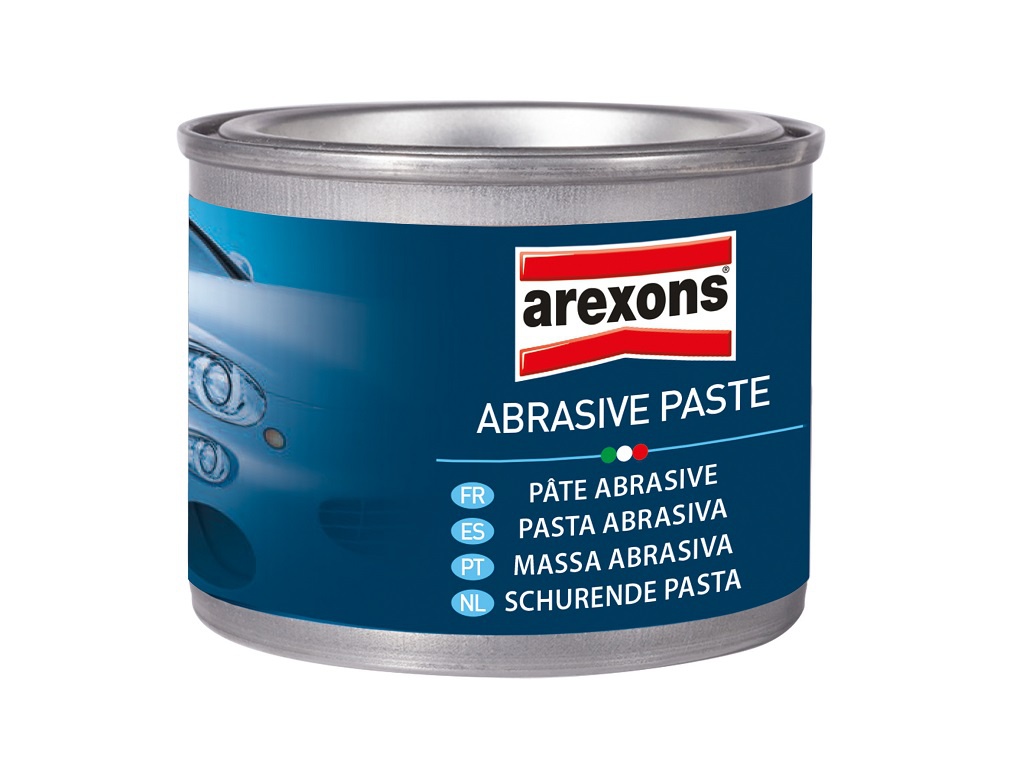 AREXONS Abrasive Paste Hreinsikrem